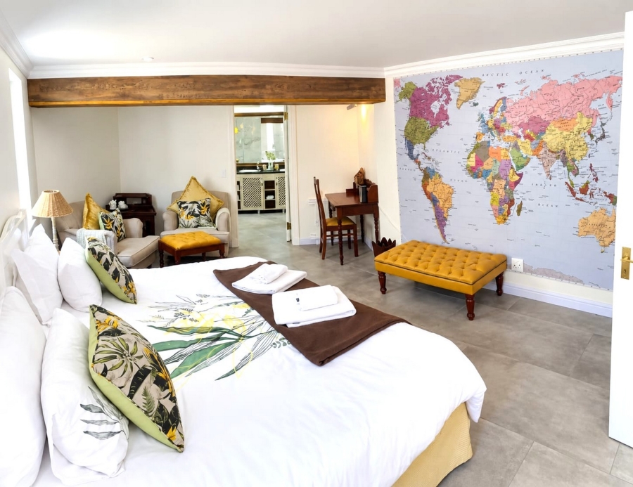 2 Bedroom Property for Sale in Groenvallei Western Cape